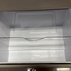 日立  冷蔵庫  375L 　2018年製　の画像
