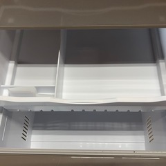 日立  冷蔵庫  375L 　2018年製　の画像