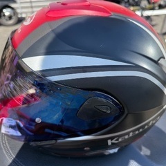 格安‼️バイク用ヘルメット‼️の画像