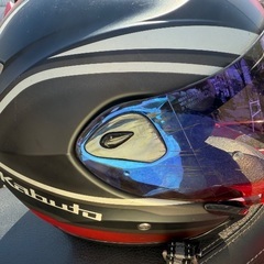 格安‼️バイク用ヘルメット‼️の画像