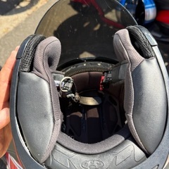 格安‼️バイク用ヘルメット‼️の画像