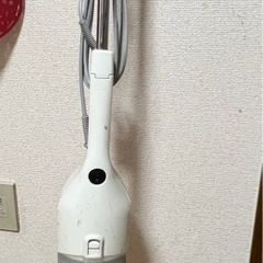 掃除機の画像