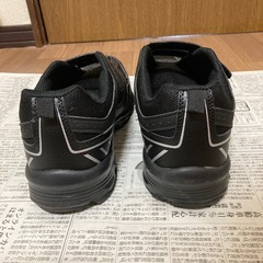 メンズ　靴　26.5cmの画像