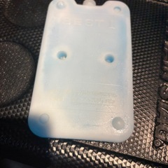 CAPTEN STAGGの折りたたみのクーラーボックスの画像