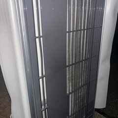 【広島】美品♢﻿高年式♢﻿2022年式♢﻿窓エアコンの画像