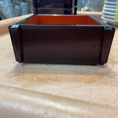 【引き取り限定】中古品　蕎麦　セイロ　ミニサイズ　5個セットの画像