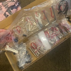 equals テレビスタンド　V3 ハイタイプ　ウォルナット　の画像