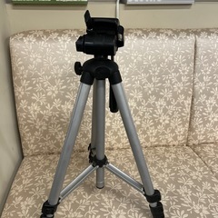 三脚の画像