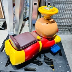アンパンマン コンビカーの画像