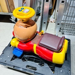 アンパンマン コンビカーの画像