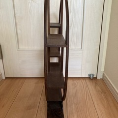 飾り棚
の画像