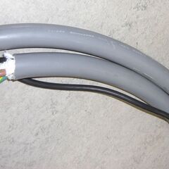 ５ｍ　8AWG/4の画像