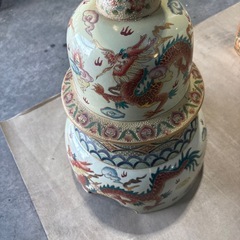 沈香壷⭐︎インテリアにの画像