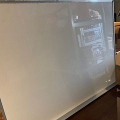 ホワイトボードの画像