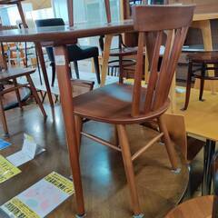 【愛品倶楽部柏店】ベンチダイニング4点セットの画像