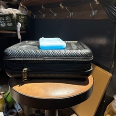 CAPTEN STAGGの折りたたみのクーラーボックスの画像