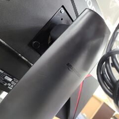 J1587【リユースのサカイ柏店】AOC　ゲーミング液晶モニター　27G2SPE/11　27インチ　2024年製　クリーニング済みの画像