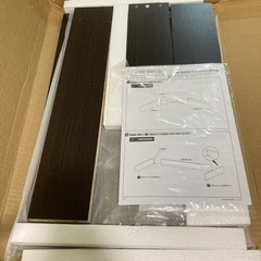 [山善] 2口IHクッキングヒーター専用台の画像