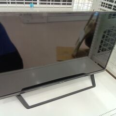 リユースのサカイ栃木店★ジモティ割あり★ Hisense 液晶テレビ　32インチ 32BK2 32インチ 22年製 動作確認／クリーニング済み TC10998の画像