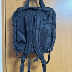 マンハッタンパッセージ　3WAYバッグ #2450の画像