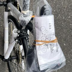 🚲21TECHNOLOGY🚲21テクノロジー🚲700C クロスバイク🚲6段変速🚲ASX24H4861🚲No.1285🚲の画像