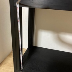 1200水槽台の画像