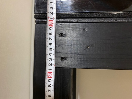 1200水槽台