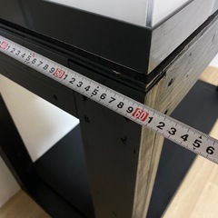 1200水槽台の画像