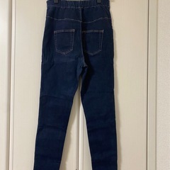 マタニティパンツ①の画像