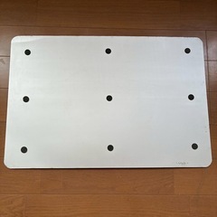 犬用ひんやりプレート　大の画像