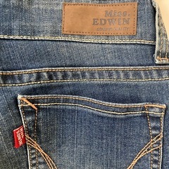 マタニティパンツ②の画像