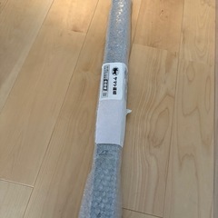 ダクトレール　ブラックの画像