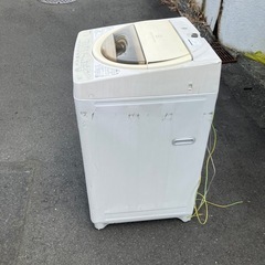 （確約済）洗濯機2019年製【動作確認済】の画像