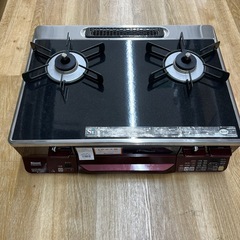 RinnaiのLPガステーブルをご紹介します！の画像
