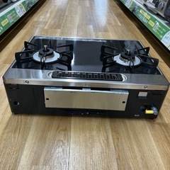 RinnaiのLPガステーブルをご紹介します！の画像