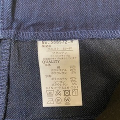 マタニティパンツ③の画像