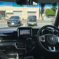 N-BOX カスタム4WD‼️2車検付き‼️早い者勝ちの画像