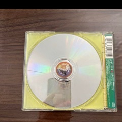 モーニング娘。のCDの画像