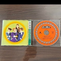 モーニング娘。のCDの画像