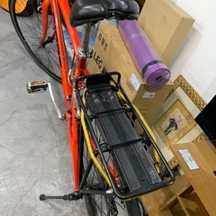 Giant ジャイアント エスケープ　自転車　（ID1408）の画像