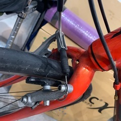 Giant ジャイアント エスケープ　自転車　（ID1408）の画像