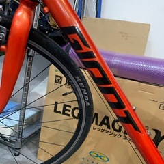 Giant ジャイアント エスケープ　自転車　（ID1408）の画像