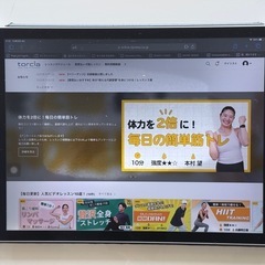 iPad Pro 12.9インチ 第1世代 32GBの画像