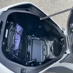 ホンダ NC750S 低走行 ABS付きモデル RC70 2015年登録の画像