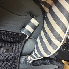 ベビーカーの画像