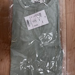 【未使用】ペアマノン100 Tシャツの画像
