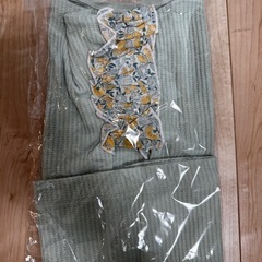 【未使用】ペアマノン100 Tシャツの画像