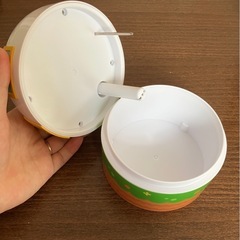 星のカービィ　ミニ加湿器の画像