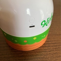 星のカービィ　ミニ加湿器の画像