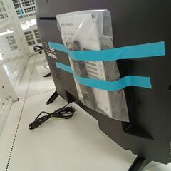 リユースのサカイ栃木店★ジモティ割あり★ FUNAI 液晶テレビ　32インチ FL-32H2060 32インチ 24年製 動作確認／クリーニング済み TC10999の画像